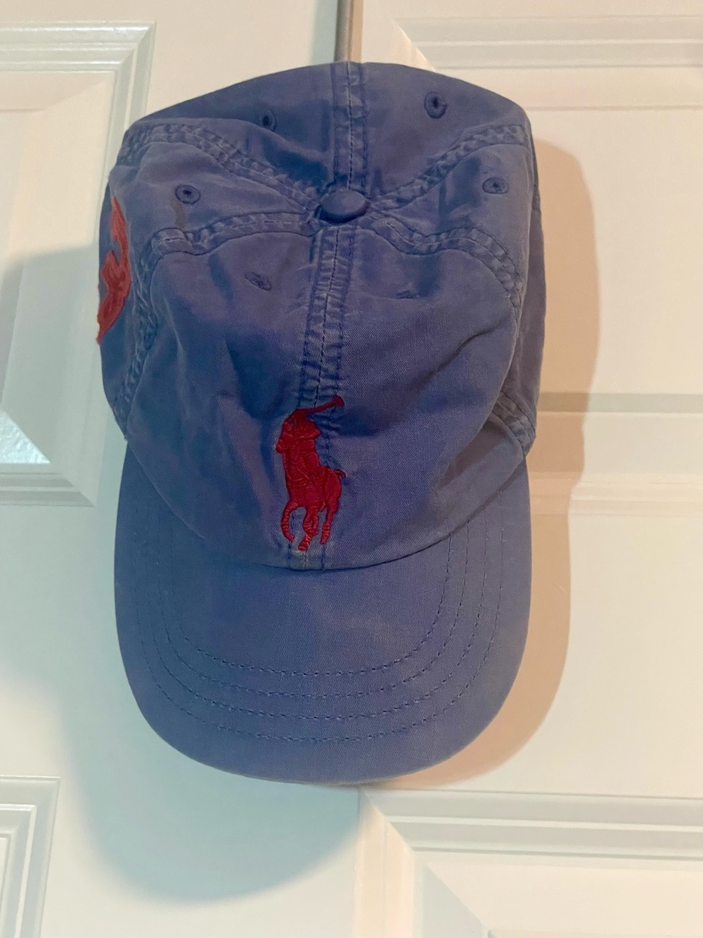Polo ralph lauren hat